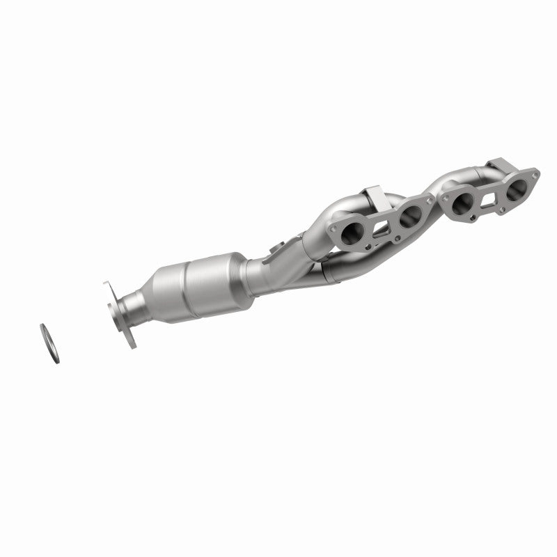 MagnaFlow Direct-Fit Catalytic Converter Lexus IS F 5.0L (Left) - OneFastShop
