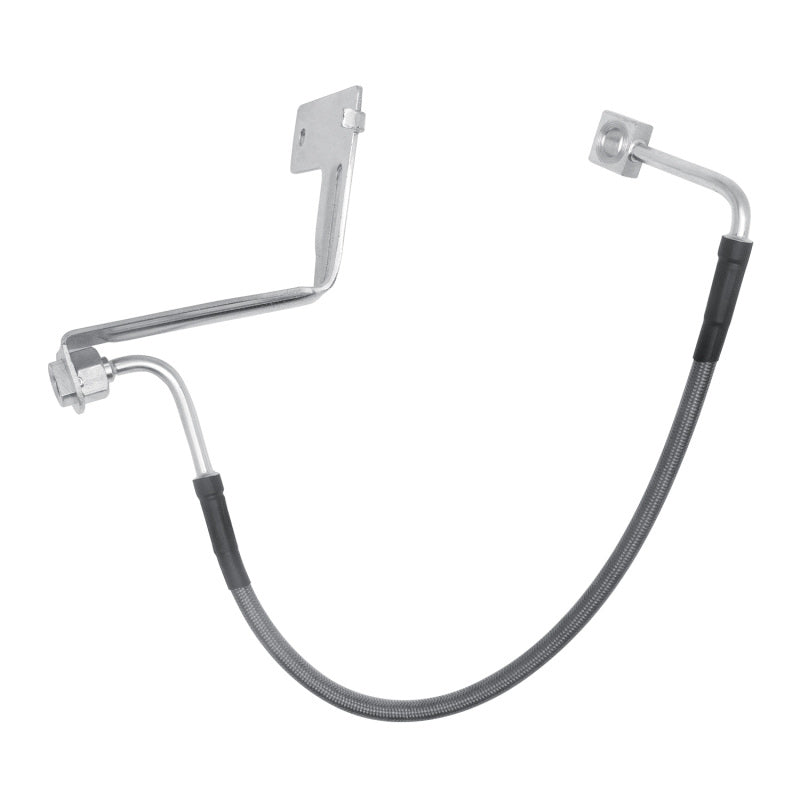 DFC Rear Left Brake Hose - Jaguar XJ8 / XKR / Vanden Plas 2004-2008