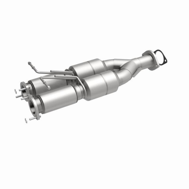 Magnaflow Direct-Fit Catalytic Converter 05-11 Volvo XC90 4.4L - OneFastShop