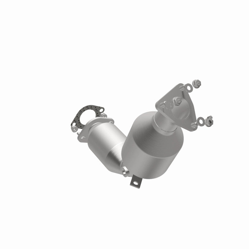 Magnaflow Catalytic Converter Direct Fit Left Side 04-06 Nissan 350Z 3.5L / 04-07 Infiniti G35 3.5L