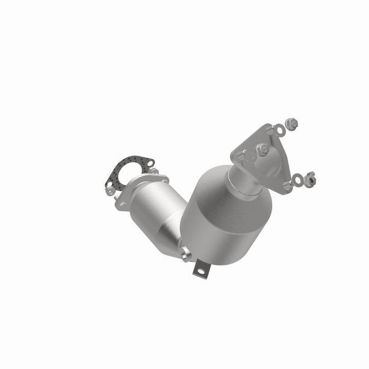 Magnaflow Catalytic Converter Direct Fit Left Side 04-06 Nissan 350Z 3.5L / 04-07 Infiniti G35 3.5L