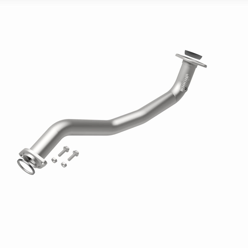 BRE Exhaust 2009–2015 Front Pipe Kit for Toyota Venza 2.7L