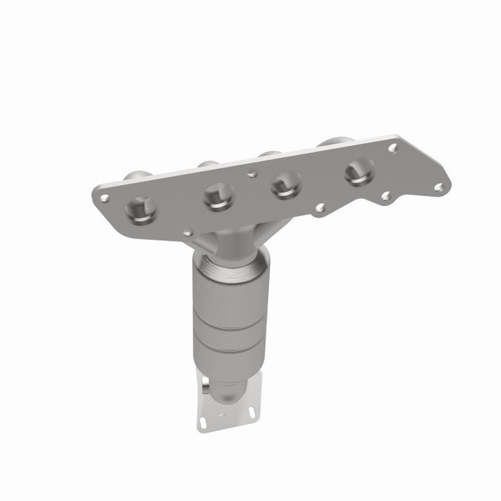 MagnaFlow Catalytic Converter with DF for 05-07 Escape 2.3 Manifold - OneFastShop