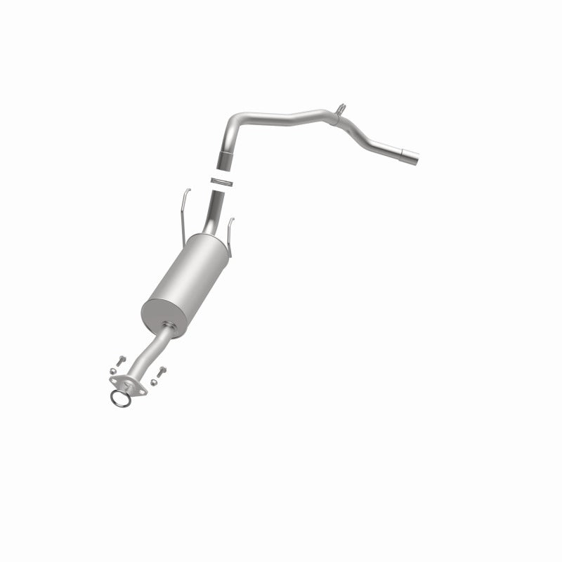 MagnaFlow BRE Exhaust Kit for 1989–1991 Toyota 4Runner 3.0L - OneFastShop