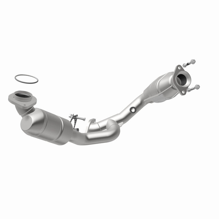 Magnaflow Catalytic Converter DF Front 00-03 Ford Taurus 3.0 - OneFastShop