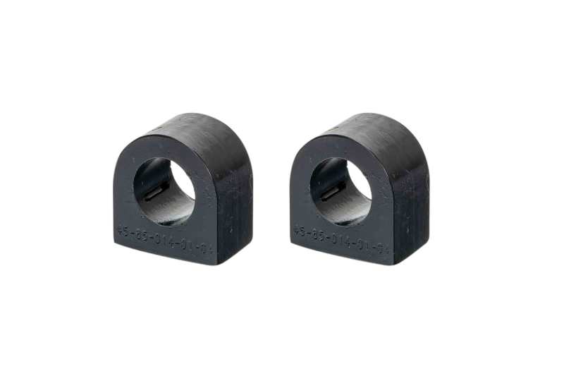 Eibach 26mm Front Anti-Roll-Kit for 06-10 Audi A3 07-09 VW Eos 06-11 VW Golf 06-11 GTI 05-10 Jetta Rabbit Tiguan - OneFastShop