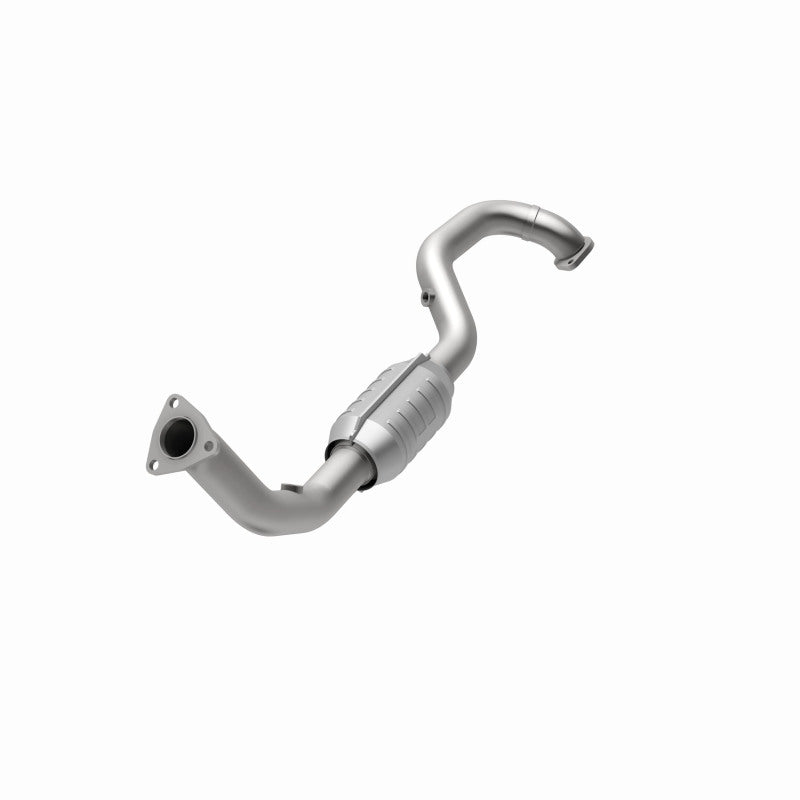 Magnaflow Direct-Fit Catalytic Converter for 96-97 Honda Passport and Isuzu Rodeo 3.2L P/S A/T - OneFastShop