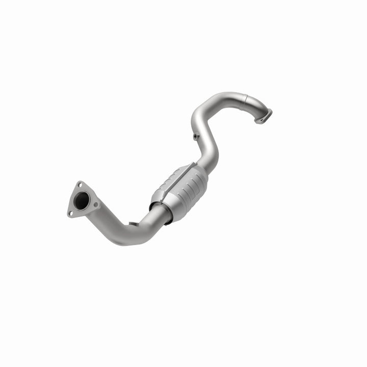 Magnaflow Direct-Fit Catalytic Converter for 96-97 Honda Passport and Isuzu Rodeo 3.2L P/S A/T - OneFastShop