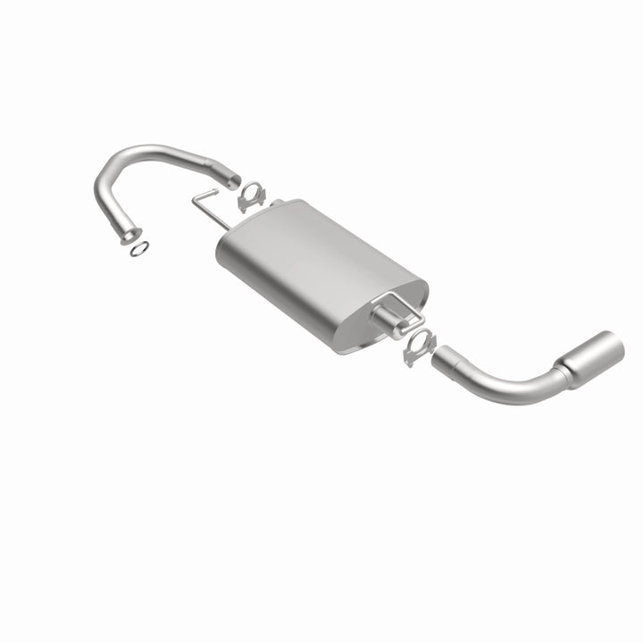 MagnaFlow BRE Exhaust Kit – for 2003–2006 Matrix Vibe 1.8L - OneFastShop