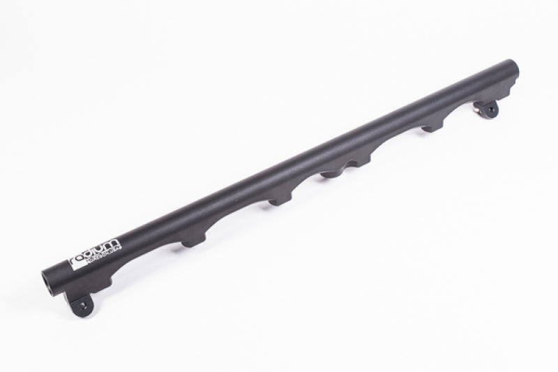 Radium Engineering Fuel Rail Kit for BMW E46 M3 S54 (No Hose or Fittings) Compatible with 2001-2006 M3 and 2001-2008 Z3/Z4 M Models