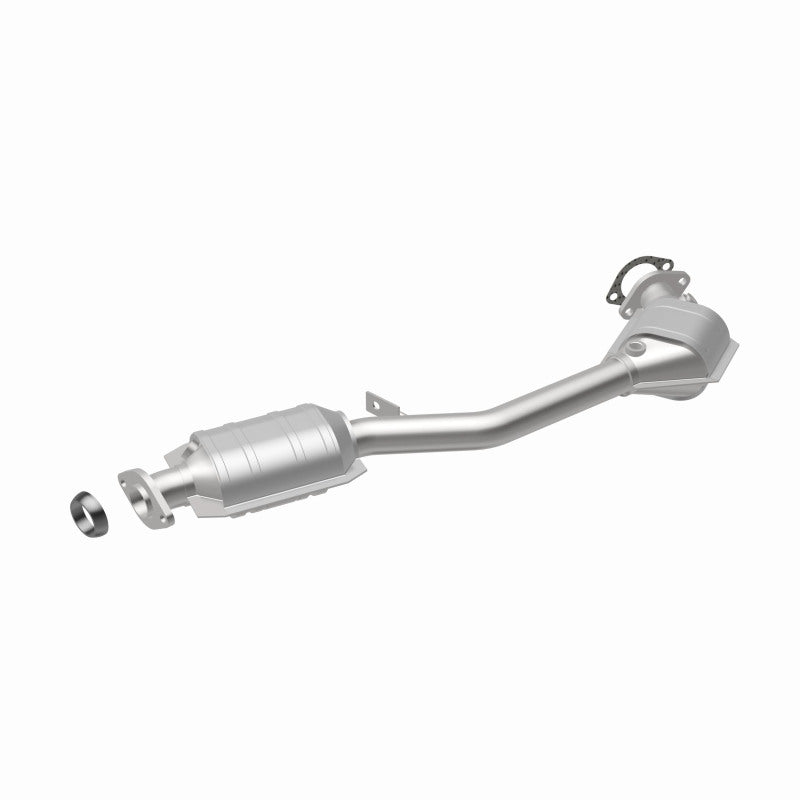 Magnaflow Catalytic Converter DF 99-02 Subaru Forester 2.5L OEM Direct-Fit Replacement