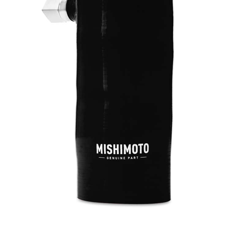 Mishimoto Black Air Intake Hose Kit for 03-06 Nissan 350Z