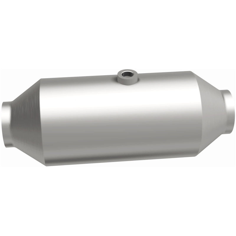 Magnaflow 2.50in Uni. Direct Fit Mid-Bed Series Converter for Ford F-150 2009-2022, E-350 Super Duty, Transit-150/250/350