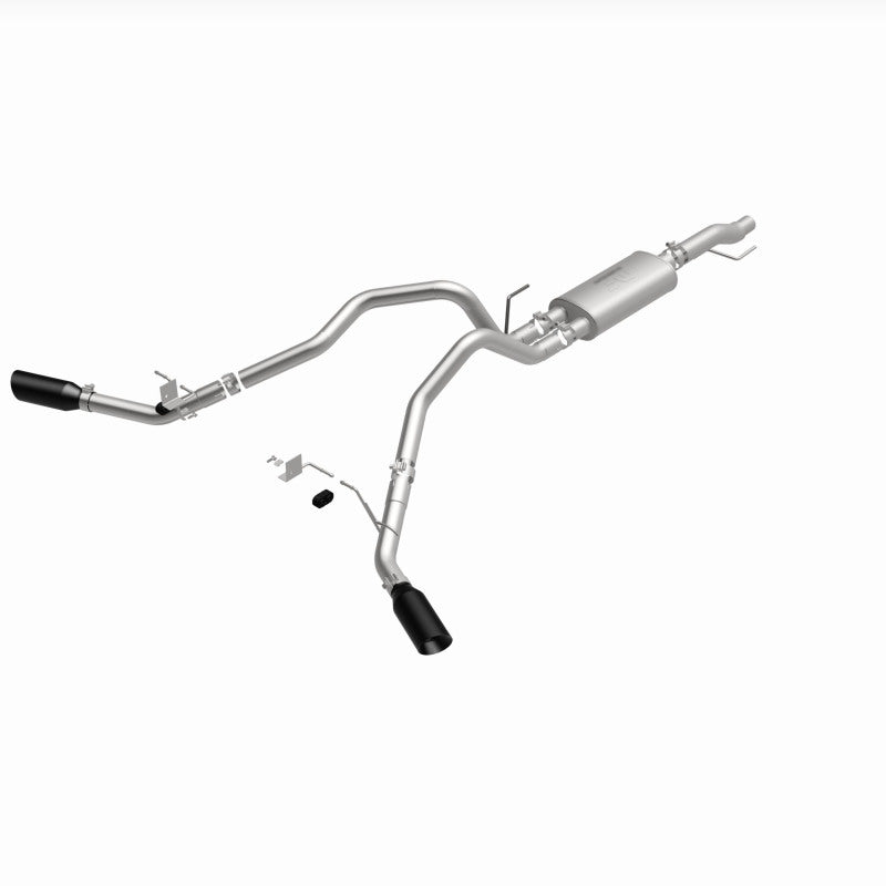 Magnaflow 2020 Ford F-150 V8 Cat-Back Exhaust System In Stock