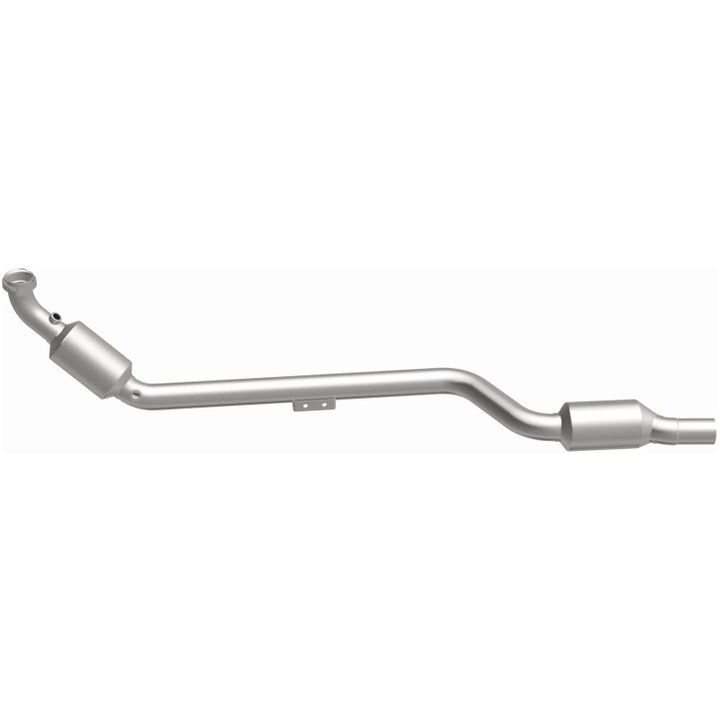 Magnaflow Direct Fit Catalytic Converter for 2005 Mercedes-Benz CLK320 3.2L - OneFastShop