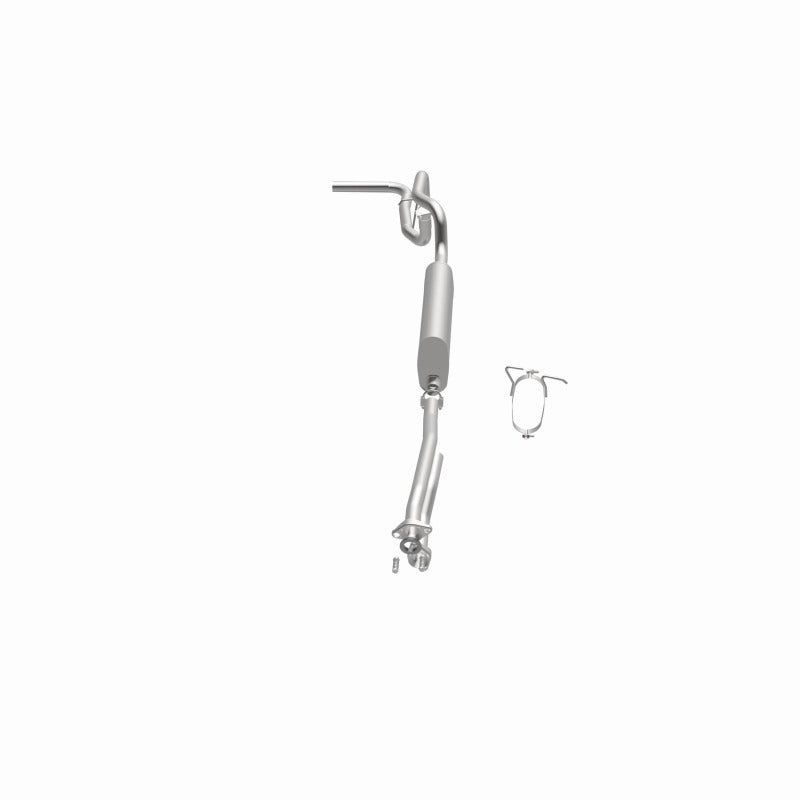 MagnaFlow BRE Exhaust Kit for 2003 Mazda B3000 3.0L