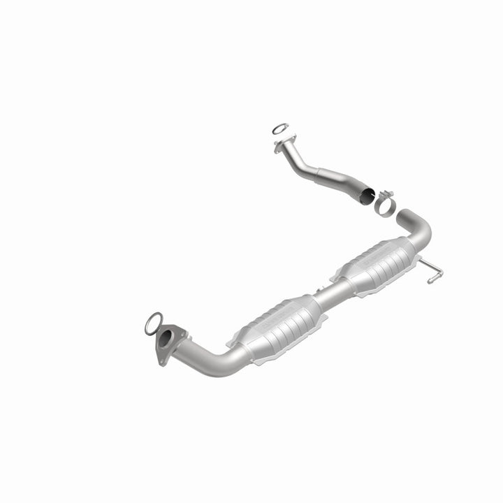 Magnaflow Direct-Fit Catalytic Converter for 07-08 Toyota Tundra 4.7L OEM - OneFastShop