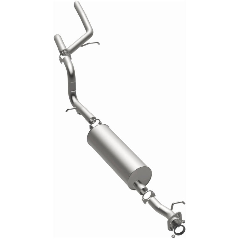 MagnaFlow BRE Exhaust Kit for 2002–2005 Explorer, Mountaineer