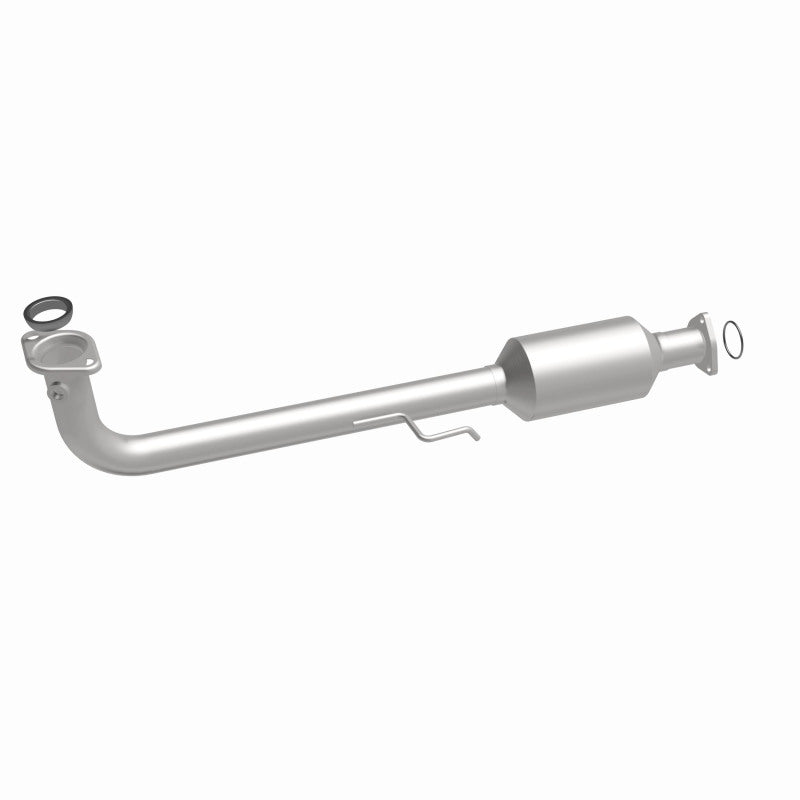 MagnaFlow Conv Direct Fit Catalytic Converter 04-05 Civic Easy Install