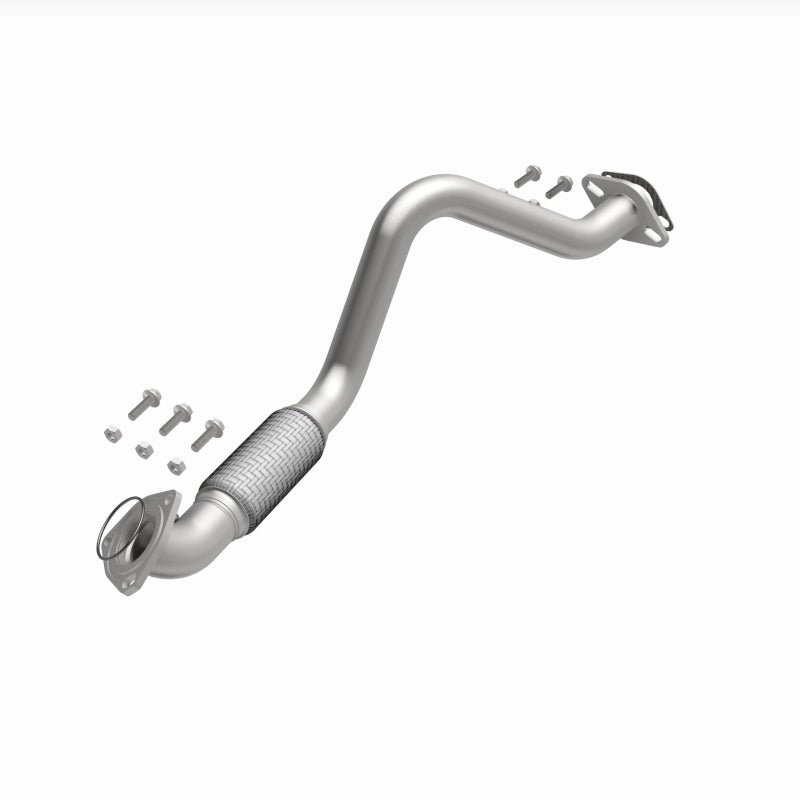 BRE Exhaust 2009–2011 Aveo5 1.6L Front Pipe Kit - OneFastShop