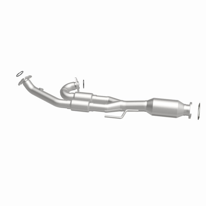 Magnaflow Direct-Fit Catalytic Converter for 2004-2008 Nissan Maxima 3.5L - OneFastShop