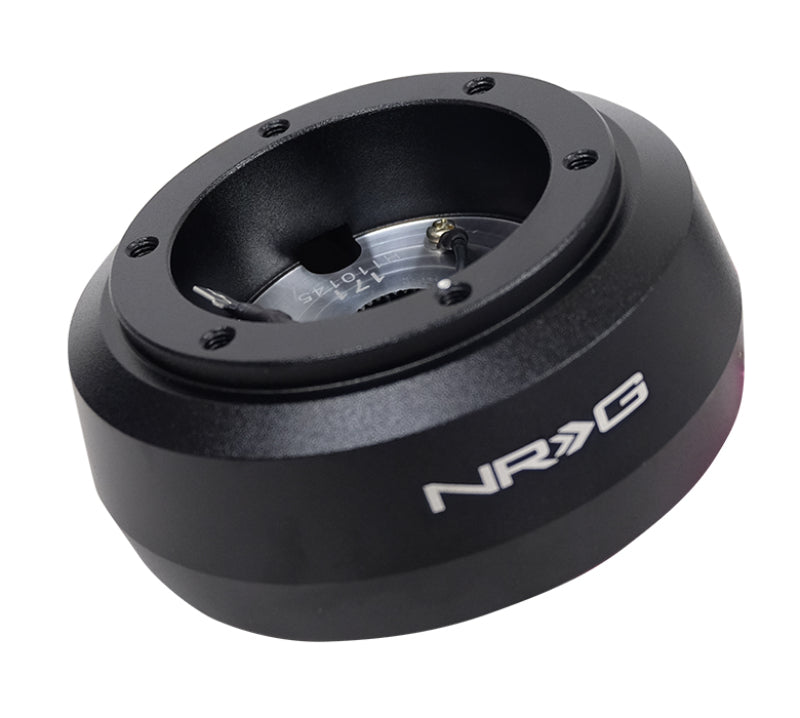 NRG Short Hub Adapter for Jeep Wrangler JK 07-18