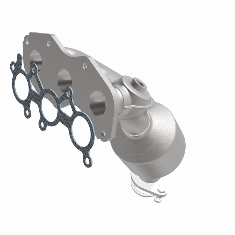 Magnaflow Direct Fit Converter for 05-07 Toyota Avalon 3.5L - OneFastShop