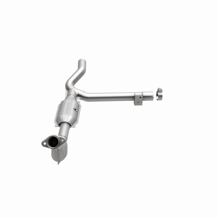 Magnaflow Direct Fit Catalytic Converter 1999-2000 Ford F-150 4.2L V6 2WD - OneFastShop