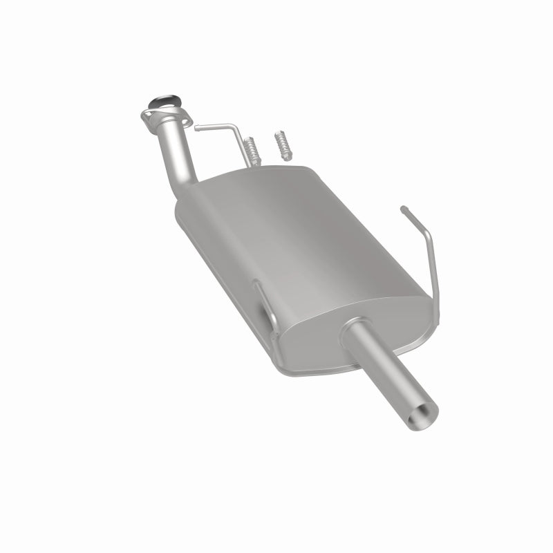 BRExhaust 2002–2006 Nissan Sentra 2.5L Muffler Kit