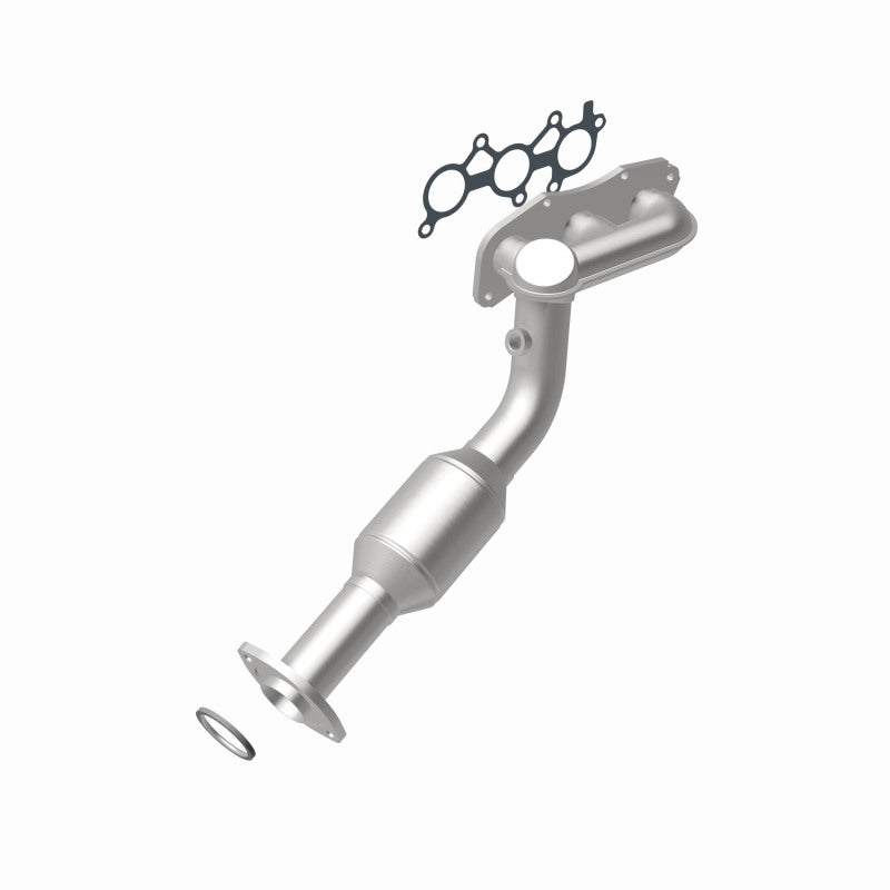 Magnaflow Catalytic Converter Direct-Fit 2006 Lexus GS300 3.0L Passenger Side M