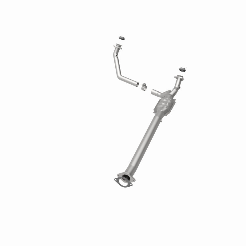 Magnaflow Direct-Fit Catalytic Converter 00-02 Chevy Van 4.3L/5.0L - OneFastShop
