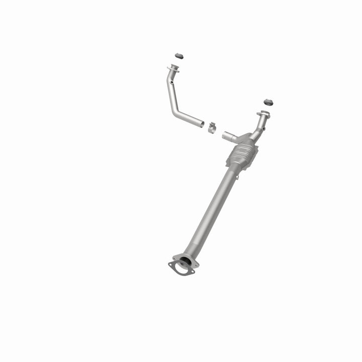 Magnaflow Direct-Fit Catalytic Converter 00-02 Chevy Van 4.3L/5.0L - OneFastShop