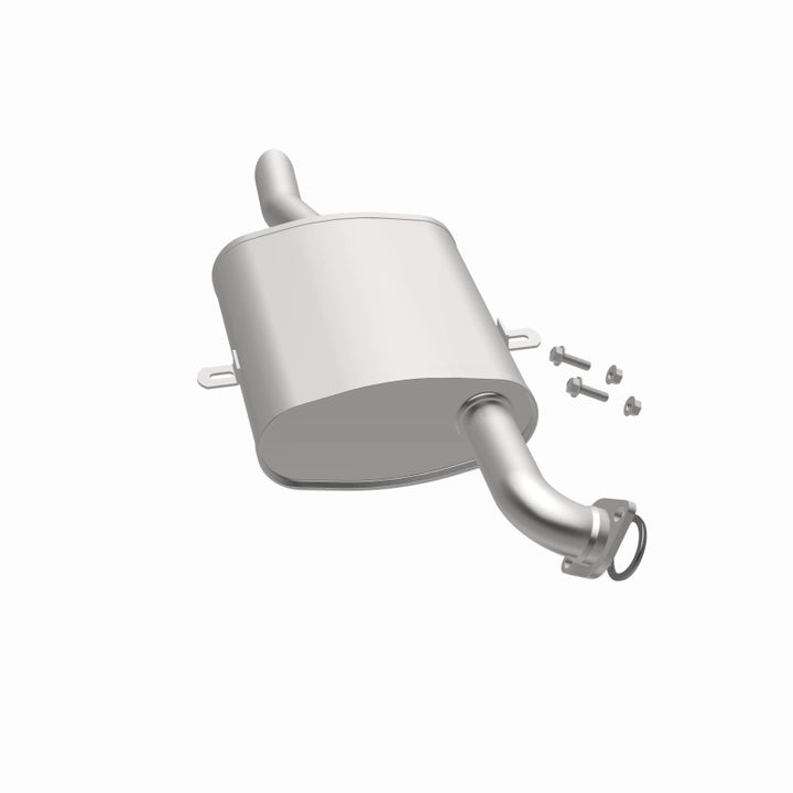 BRE Exhaust 1998–2002 Corolla Prizm 1.8L Muffler Kit - OneFastShop