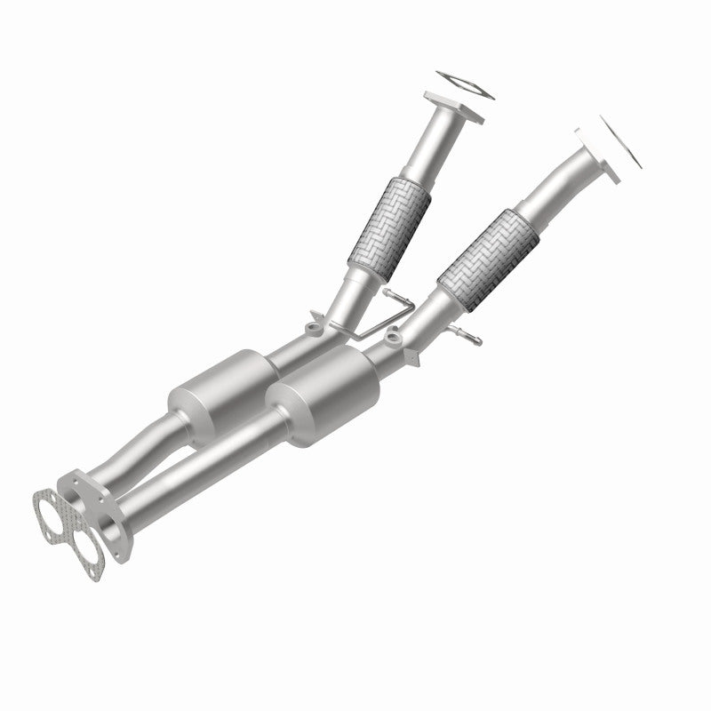 Magnaflow Direct-Fit Catalytic Converter 2010-2014 Volvo XC90 3.2 - OneFastShop