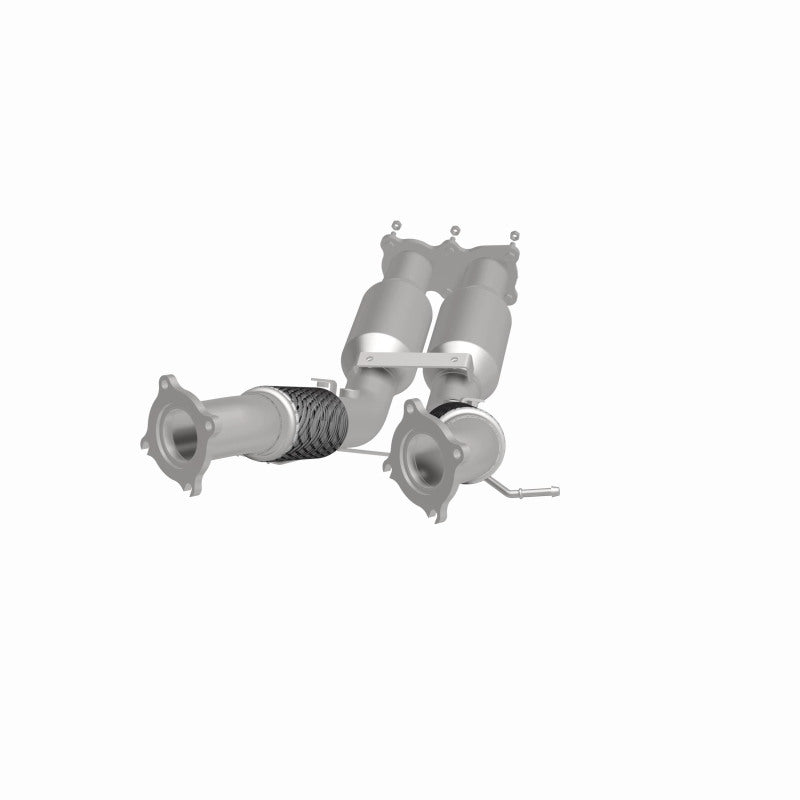 Magnaflow Catalytic Converter for Volvo XC70 3.2L Direct Fit DF 08-09