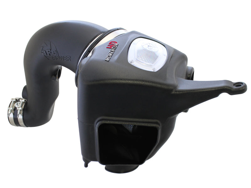 aFe Momentum HD Intake for Dodge 6.7L Cummins (2010-2012)