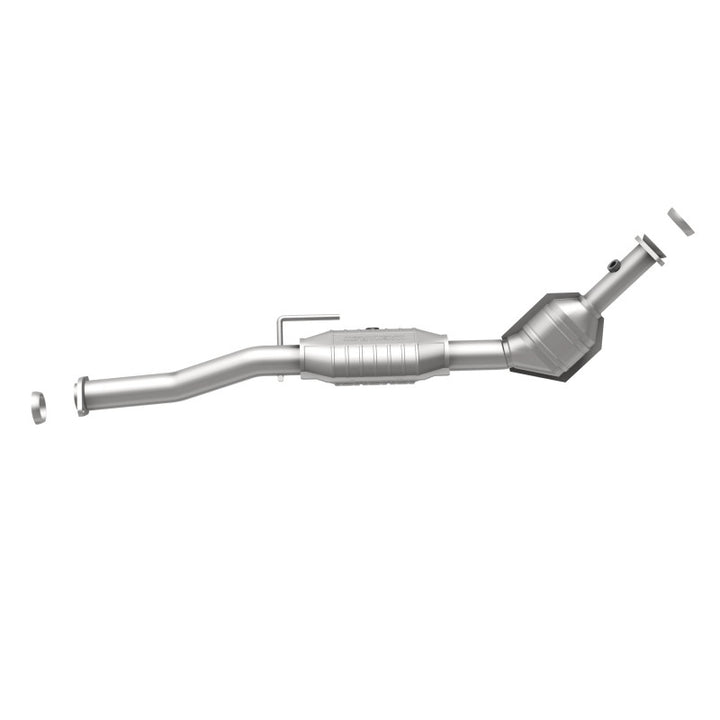 Magnaflow Catalytic Converter DF 04-06 Ford Ranger 2.3L CA