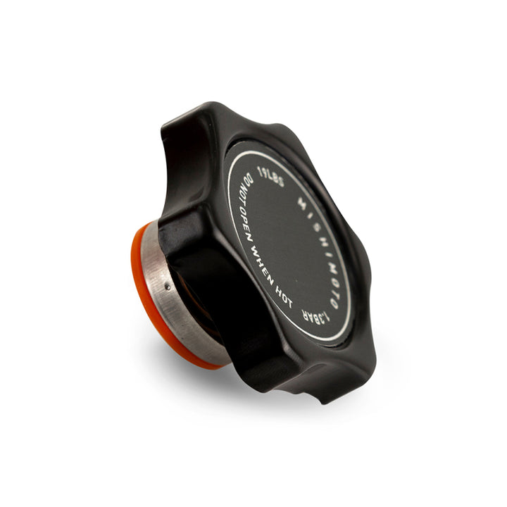 Expansion Tank All Aluminum Red Direct Fit 2023+ GR Corolla - OneFastShop