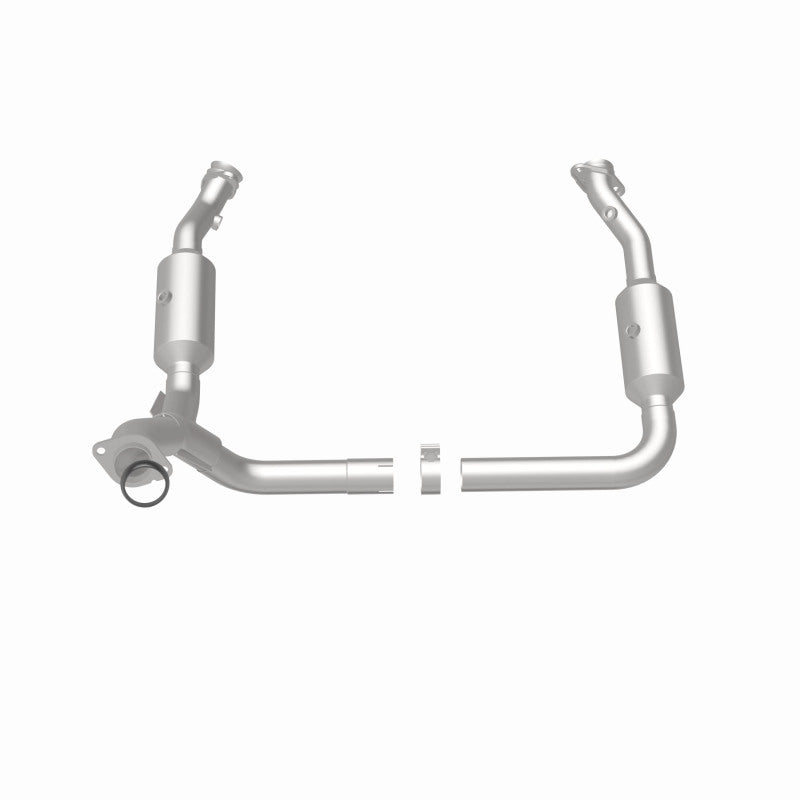 Magnaflow Y-Pipe Assembly for 06-10 Ford/Mercury Explorer/Mountaineer 4.0L