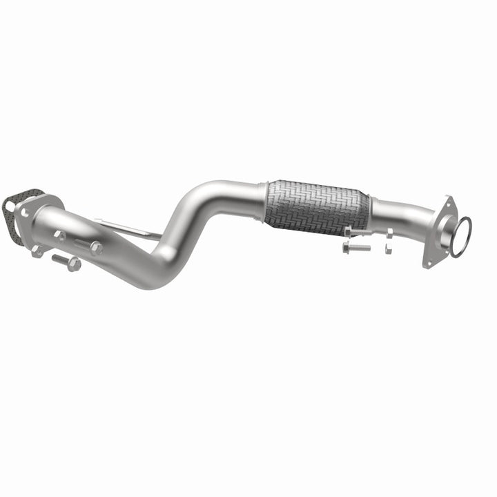 BRE Exhaust 14-17 Nissan Rogue 2.5L Front Pipe Kit