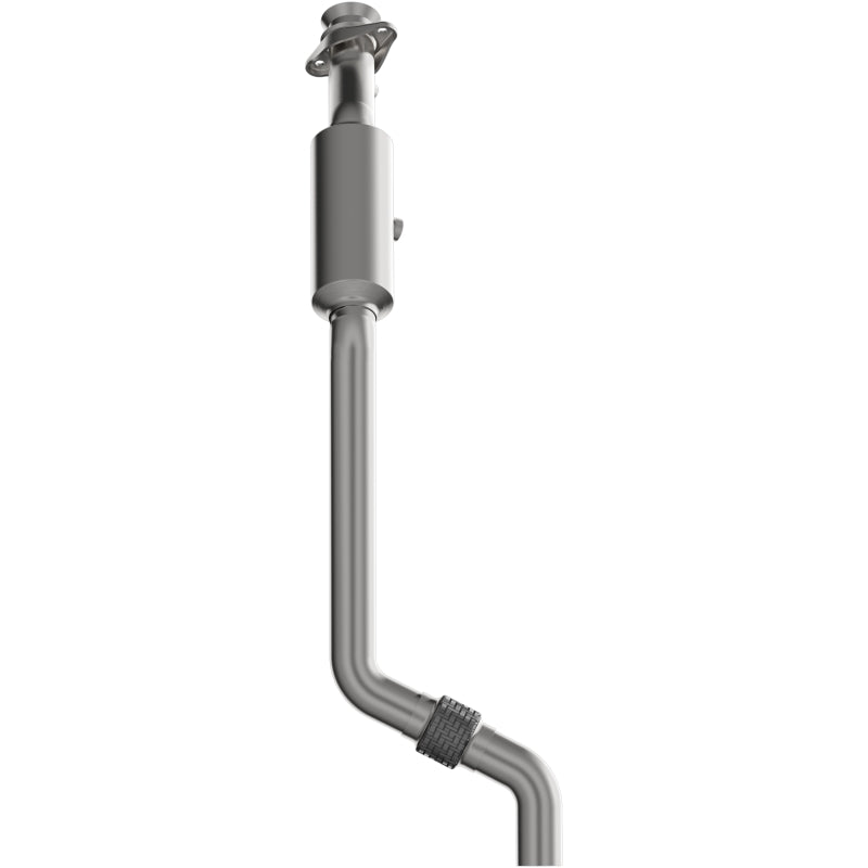 Magnaflow Direct Fit Converter 2015-2017 Ford Mustang 3.7L - OneFastShop