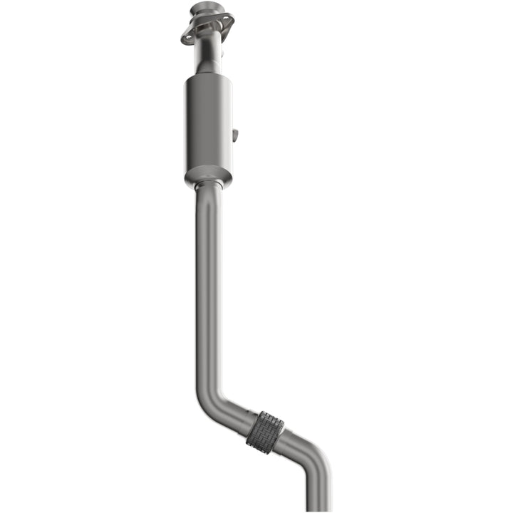 Magnaflow Direct Fit Converter 2015-2017 Ford Mustang 3.7L - OneFastShop