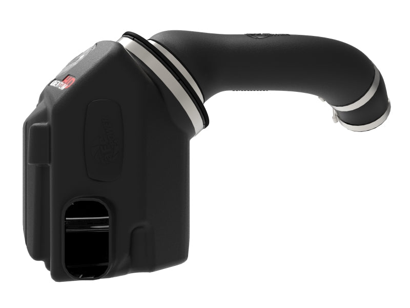 aFe Momentum GT Pro Dry S Intake System for 2020 GM Diesel Trucks 2500/3500 V8-6.6L (L5P)