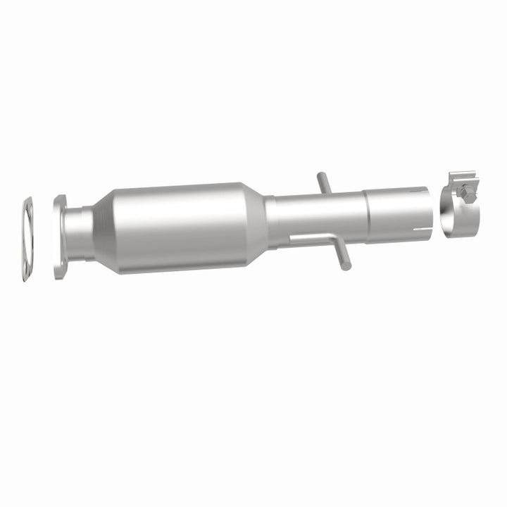 Magnaflow Direct Fit Catalytic Converter 08-10 Pontiac G6 2.4L CARB Compliant - OneFastShop