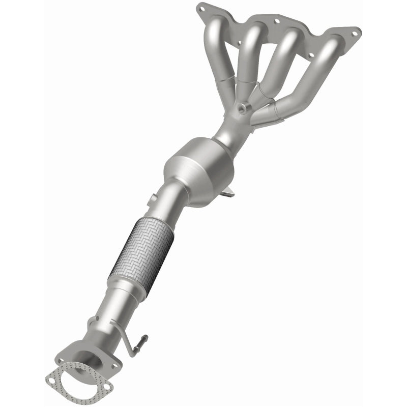 Magnaflow Direct Fit Catalytic Converter for 12-15 Ford Focus 2.0L - OneFastShop