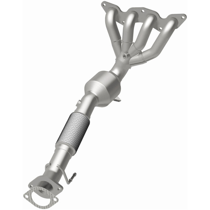 Magnaflow Direct Fit Catalytic Converter for 12-15 Ford Focus 2.0L - OneFastShop