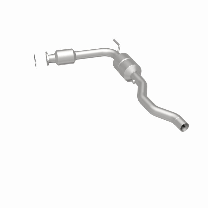 Magnaflow Catalytic Converter DF 02 Volkswagen Eurovan 2.8L