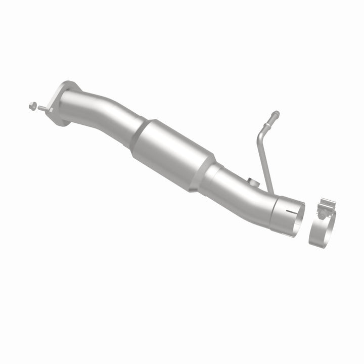 Magnaflow Direct-Fit Catalytic Converter for 2001-2006 Chevrolet Silverado 3500 - OneFastShop