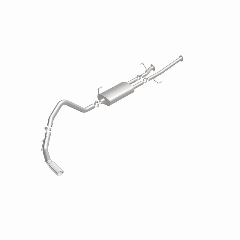 Magnaflow Cat Back Exhaust System for 2014-2021 Toyota Tundra V8 4.6L/5.7L Side Rear Exit - OneFastShop