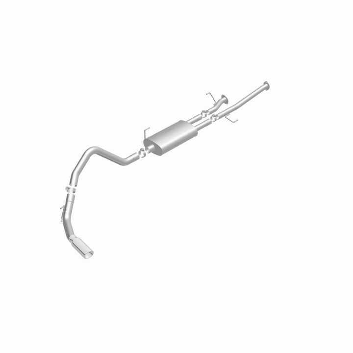 Magnaflow Cat Back Exhaust System for 2014-2021 Toyota Tundra V8 4.6L/5.7L Side Rear Exit - OneFastShop